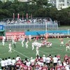  立命 vs 甲南 17:00