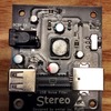 オーディオ用USBフィルタ（月刊STEREO 1月号）：鰯の頭、ではないような