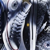 CONVERSE ADDICT(コンバースアディクト) 2015AW 10月10日発売