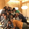 高校同窓会　2019年