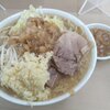 ラーメン荘 歴史を刻め 世田谷店＠祖師ヶ谷大蔵（2022.02.10訪問）