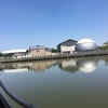 道夢館での練習