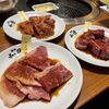 【人気メニュー36種】ワタミの新業態！焼肉の和民 名駅店でワタミカルビを堪能。(食べ放題もやってます)