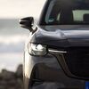 「CX-60」のある生活【15】〜冬季用装備の快適度は？　デフォッガー、ヒート機能〜