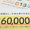 東京都の18歳以下に月5000円　申請を済ませた人→来年度は申請不要　「018サポート」1割が未申請（２０２４年２月２８日『東京新聞』）