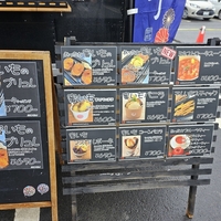 【キッチンカーグランプリ】in道の駅やまがた蔵王！アイスの甘さなんて無かった