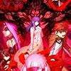 劇場版「Fate/stay night [Heaven's Feel] II.lost butterfly」