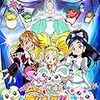 歴代プリキュア映画を放映順に感想書いてみた