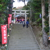 高瀧神社/高滝ダム