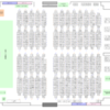  COMITIA108 サークル名入り配置図