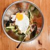 気を取り直して…今日の料理