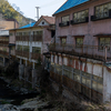 三重県の廃墟スポット榊原温泉でその歴史の深さを学んだ。江戸時代は国内最大級の湯治場だったとは。