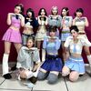 日本ファンミ「TWICE」国立代々木競技場①【2022/10/1 セトリ・グッズ列・座席・レポート】ONCE DAY