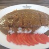 カレーなる日々　「セドナカレー」「コバチ咖喱」「カジャナ」