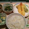 夕御飯