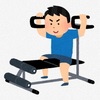 【54歳初老筋トレ】６月