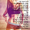 Great Tips To Get You Over Weight Loss Hurdles