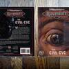 マイコレD&D THE EVIL EYE