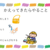 子育ての悩み　－自分で行動できる子に育てようー