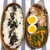 20210216ネギ塩茹で豚弁当＆有休推奨日