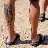 ブルベのアンテナ（ランドヌール札幌とAR鹿児島は不具合により除外中※）