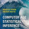 Computer age statistical inference