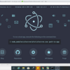 Electronでデスクトップウィジェットを作ってみる？