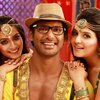 Madha Gaja Raja（マダ・ガジャ・ラージャー）