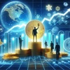 トップ仮想通貨銘柄が過去24時間で価格上昇を見せた理由
