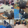 ～卒業シーズン～　図書部に引退などない！