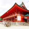 平安神宮に関する雑学！