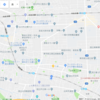 Google Mapで複数個所に印をつける方法