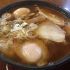 食い道楽ぜよニッポン❣️ 山形酒田 ワンタン麺 満月❗️