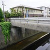 2020/05/09 池上散歩 04 養源寺橋/妙雲寺/柔心地蔵/曙楼門柱跡/めぐみ坂/大森めぐみ教会