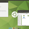 WubiでUbuntu MATEを入れてみた