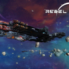 PC『Rebel Galaxy』Double Damage Games