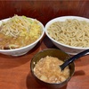 【 D麺 】ポン酢とD麺のつけ汁ウマブースト！