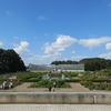 神代植物公園（東京都調布市）