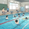 なぜ中学校の水泳授業は消える？老朽化・負担増…データが語る廃止の背景