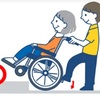 車椅子の段差を乗り越える！介助者の負担も軽減するスロープとは？