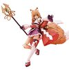 アルカナディア ユクモ レビュー：美少女プラモの新たな地平！組みやすさ、可動、プレイバリューを徹底解説