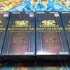 【開封結果】RARITY COLLECTION －QUARTER CENTURY EDITION－【4箱】