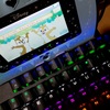 PC用キーボードをマジカルミーパッドにつなぐ（失敗編　その２）