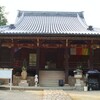 四国別格二十霊場 第十六番 萩原寺　( 2012-06-13 )