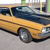 1971 Dodge Dart Demon-340