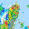 雨が多くて嫌になります