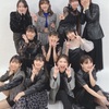 【上國料萌衣・船木結・松本わかな（アンジュルム）】11人体制・・・