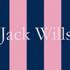 イギリス生まれの可愛いお店！（JACK WILLS/ジャック・ウィルス）