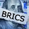 ヴィノッド・ドゥーザ⚡️BRICS：世界の外貨準備に占める米ドルが60％を下回る