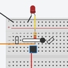 TinkercadによるArduinoシミュレーション38 ~ チルトセンサ